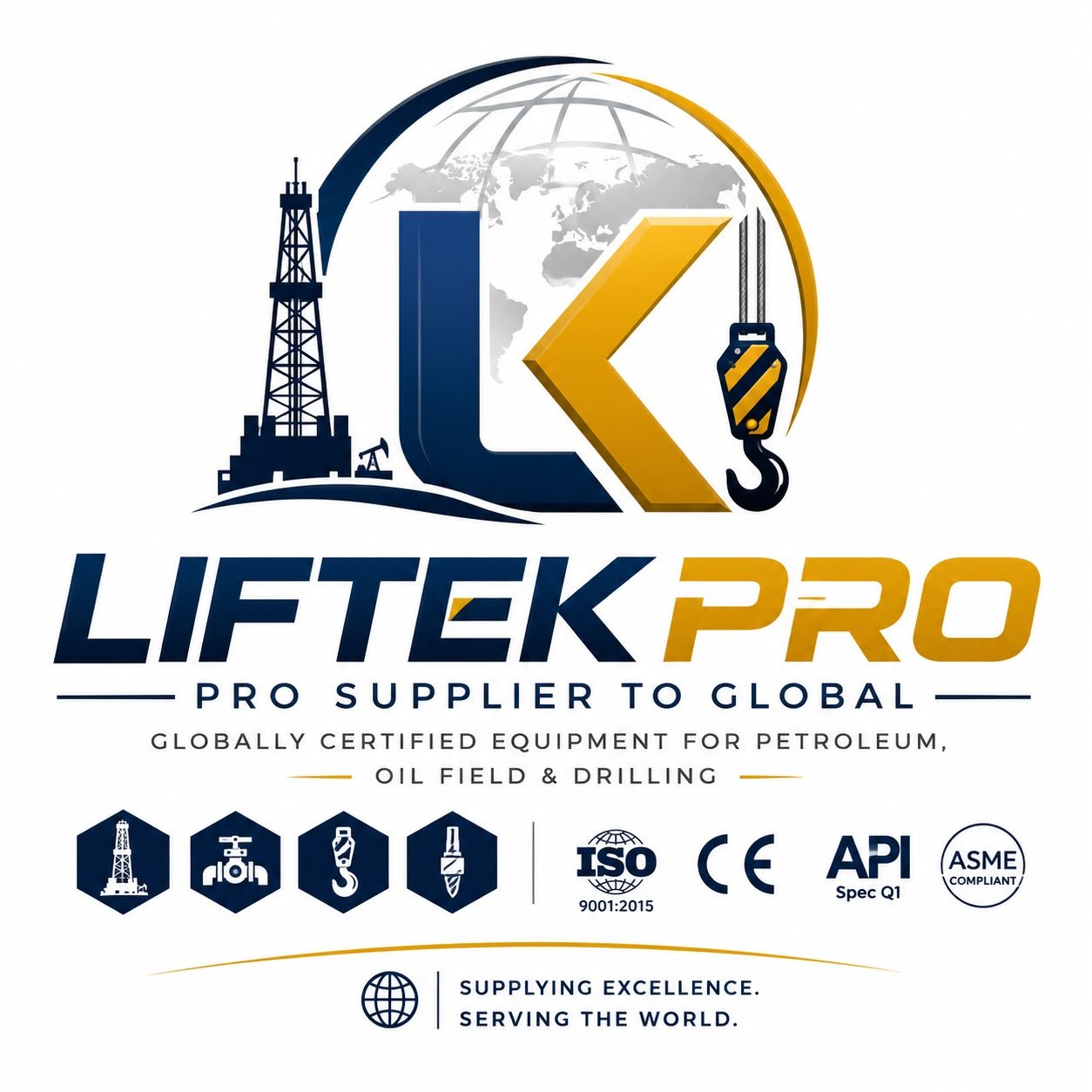 Lift Tek Pro